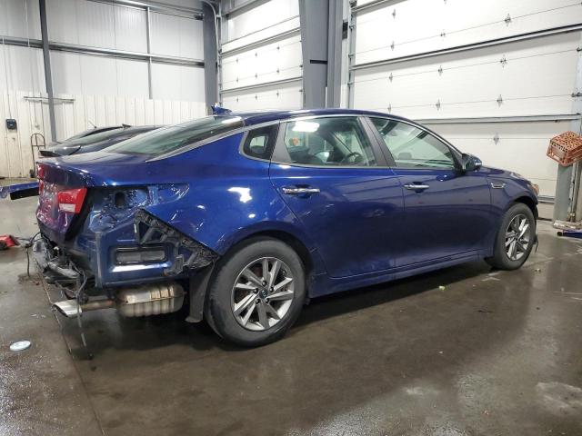 Vin: 5xxgt4l30kg364357, lot: 69229373, kia optima lx 20193