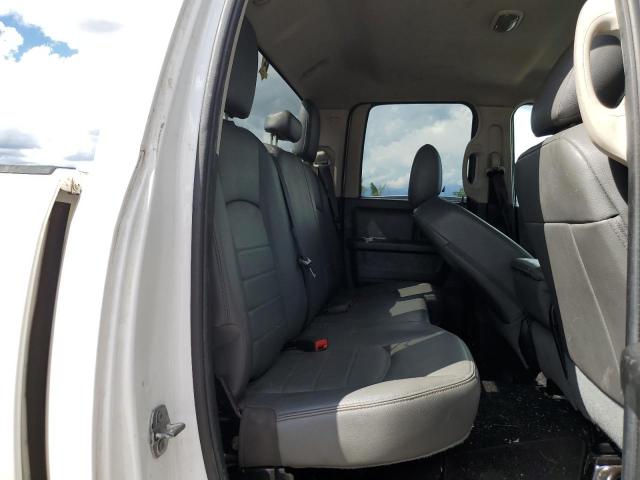 2016 RAM 1500 HFE - 1C6RR6ZMXGS298133