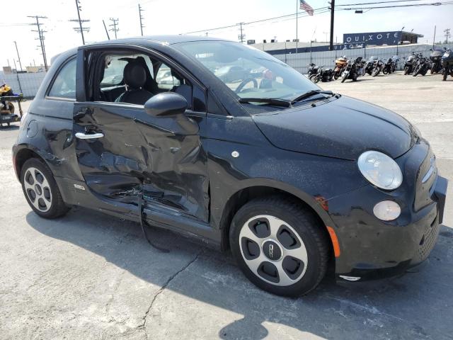 2016 FIAT 500 ELECTR - 3C3CFFGE7GT184130