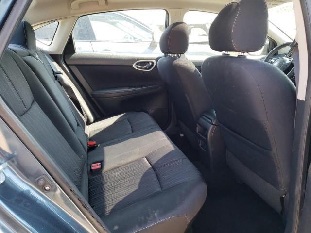 2016 NISSAN SENTRA - 3N1AB7AP8GY313920