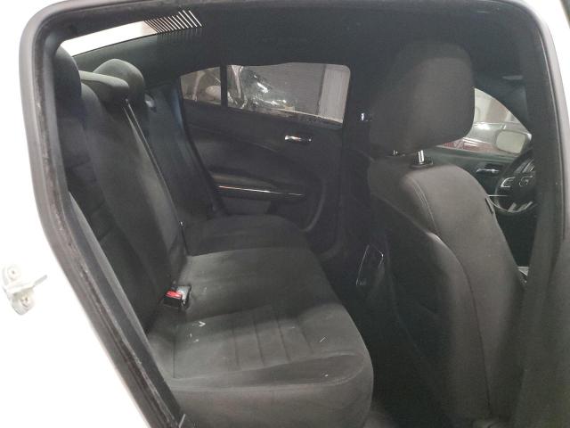 2C3CDXBG6EH265369 Dodge Charger Se