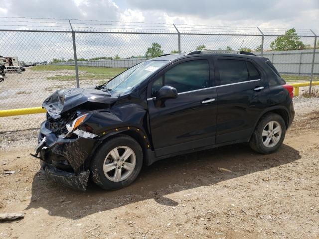 2019 Chevrolet Trax 