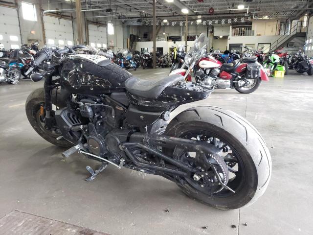 2023 HARLEY-DAVIDSON RH1250 S - 1HD1ZC410PB307583