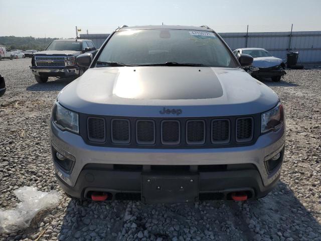 3C4NJDDB9KT709019 Jeep Compass Trailhawk