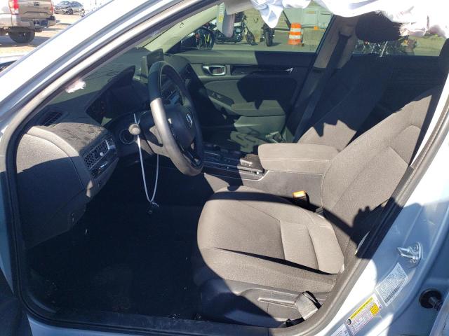 2HGFE1F72PH310017 Honda CIVIC EX