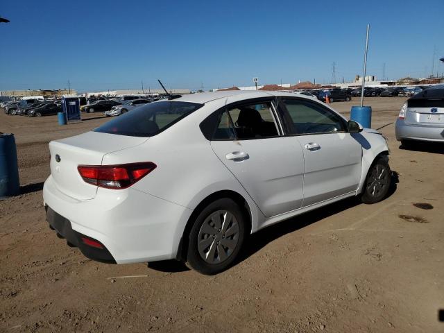 3KPA24ADXLE313186 KIA RIO LX