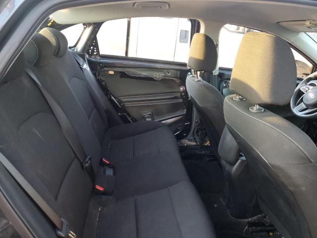 3KPF24ADXLE143918 KIA FORTE FE