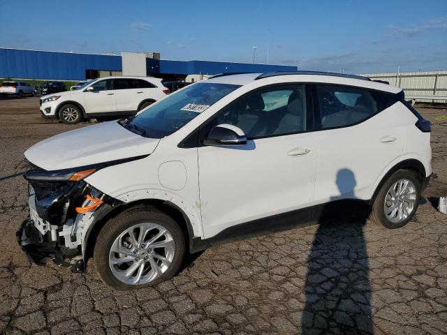 1G1FY6S07P4147916 Chevrolet Bolt EUV L