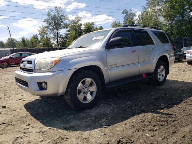 2008 Toyota 4Runner SR5