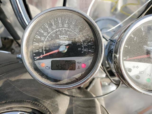 2005 TRIUMPH MOTORCYCLE ROCKET III - SMTC00L405J215490