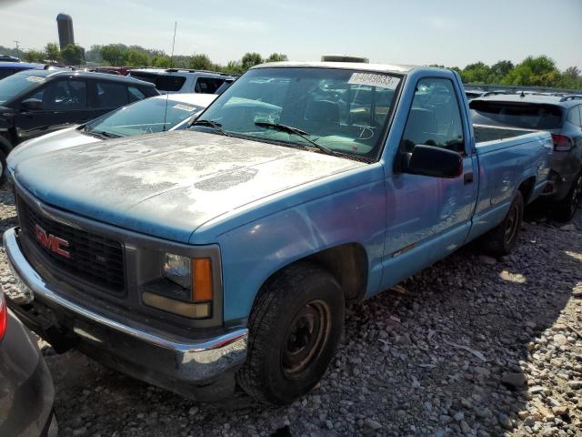 1995 GMC Sierra 1500 