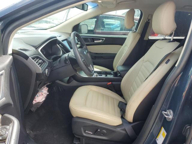 2FMPK3J95KBB40405 2019 FORD EDGE, photo no. 7