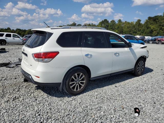 5N1AR2MM9GC634463 | 2016 NISSAN PATHFINDER