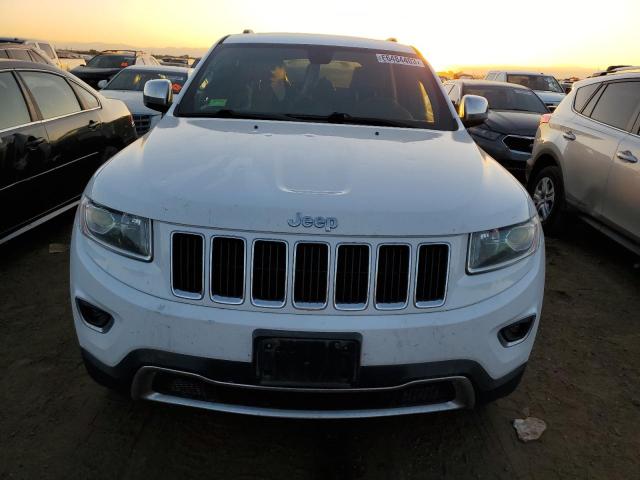 1C4RJFBG7FC110567 Jeep Grand Cherokee Limited