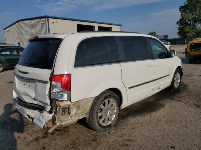 2C4RC1BG9FR694099 | 2015 CHRYSLER TOWN and COU