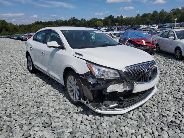 1G4GB5G38EF297010 Buick Lacrosse