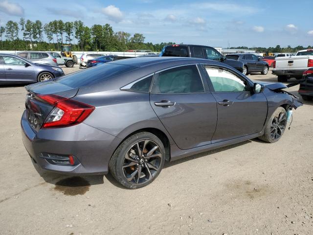 2HGFC2F80LH507783 | 2020 HONDA CIVIC SPOR