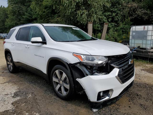 1GNEVHKW5KJ314626 Chevrolet Traverse L 4