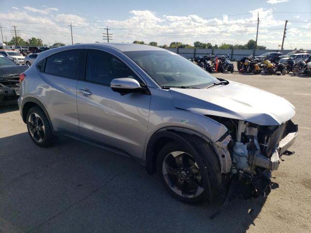 3CZRU6H54JM715595 Honda HR-V EX
