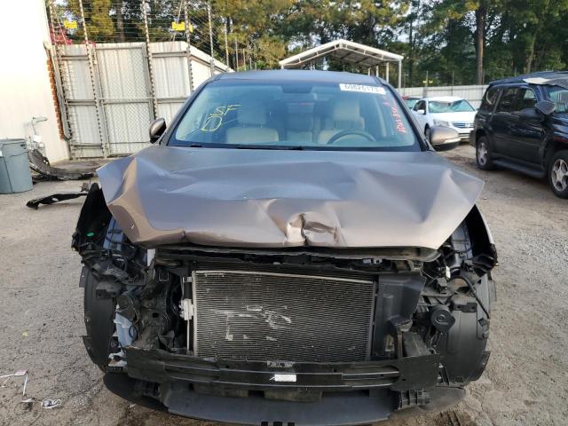 5XYPG4A39KG525498 KIA SORENTO L