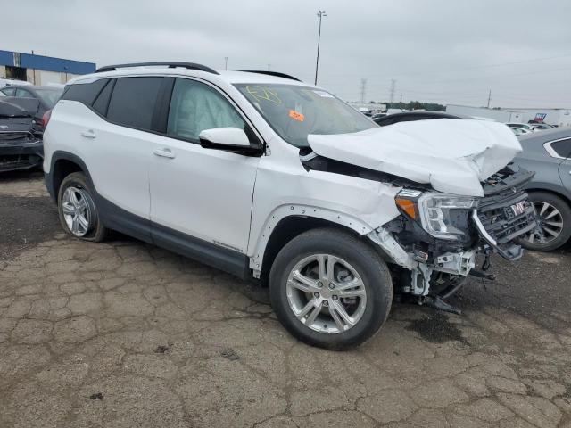 3GKALTEV8NL129748 GMC Terrain Sle