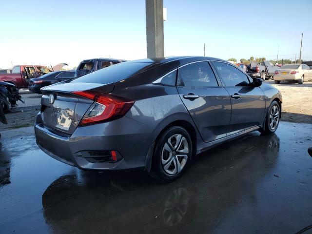 Vin: 19xfc2f55he009697, lot: 67751543, honda civic lx 20173