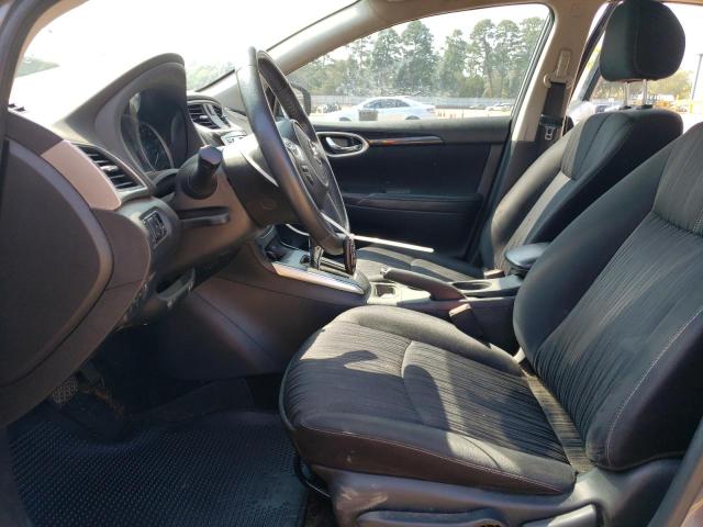 3N1AB7AP9GY228455 Nissan SENTRA S