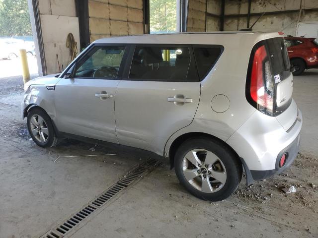 KNDJN2A24H7468513 KIA Soul