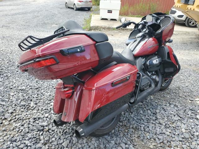 2020 HARLEY-DAVIDSON FLTRK 1HD1KZF12LB611674