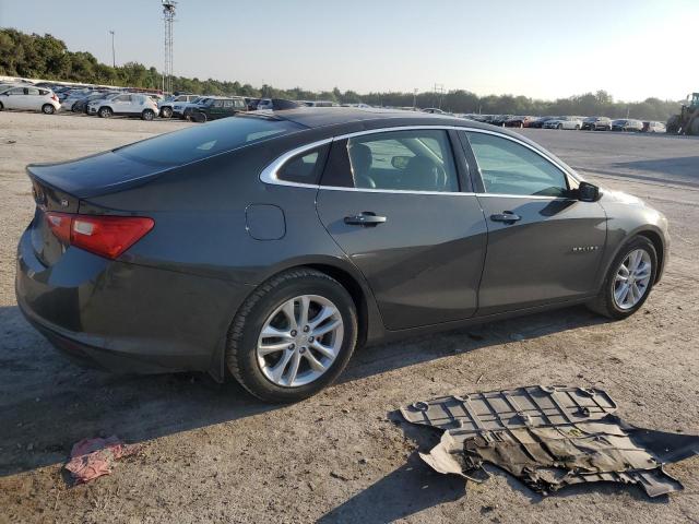 2016 CHEVROLET MALIBU HYB - 1G1ZJ5SU4GF340253