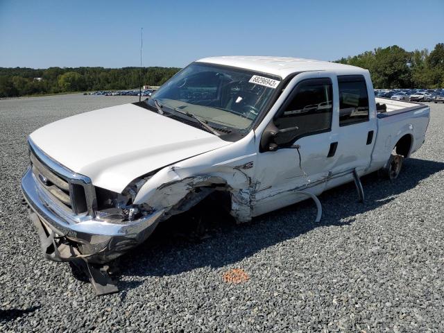 2001 Ford F-250 