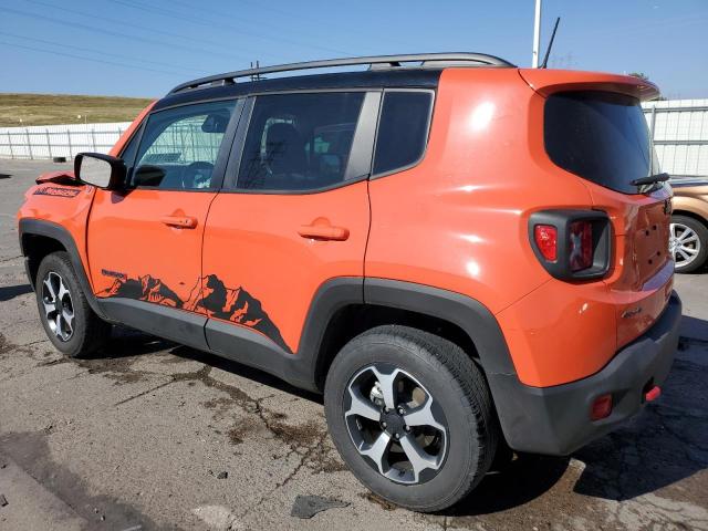 ZACNJDC18MPN34519 | 2021 JEEP RENEGADE T