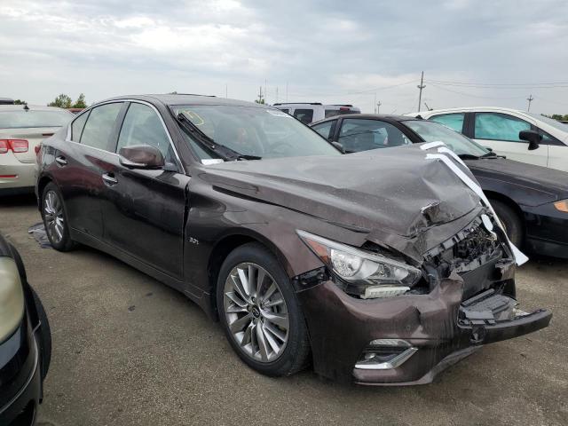 Vin: jn1ev7ar2lm250739, lot: 66489913, infiniti q50 pure 20204