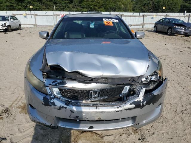 2009 Honda Accord Exl VIN: 1HGCS128X9A000287 Lot: 51089314