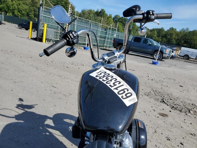 2020 HARLEY-DAVIDSON FXST 1HD1BVJ11LB051856