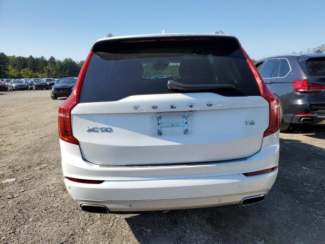 YV4A22PK8K1493616 2019 VOLVO XC90, photo no. 6