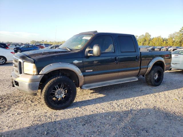 2005 Ford F-250 