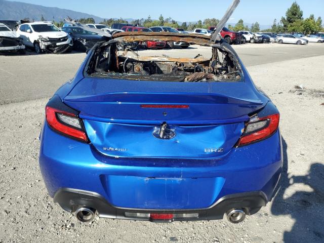JF1ZDBC10N8701003 Subaru Brz Premium