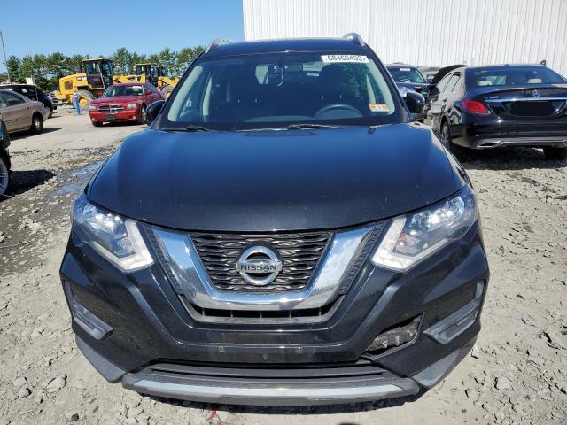 KNMAT2MV5HP527659 Nissan ROGUE S