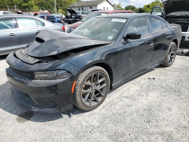 2C3CDXHGXMH625782 Dodge Charger GT