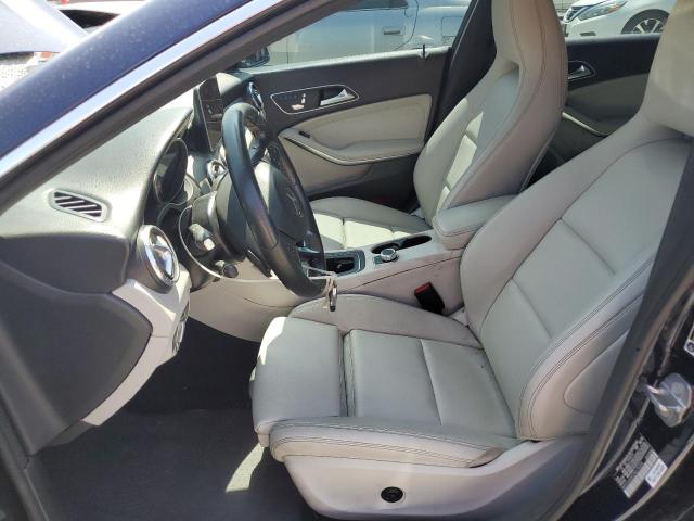 WDDSJ4EB2JN678458 Mercedes-Benz CLA 250