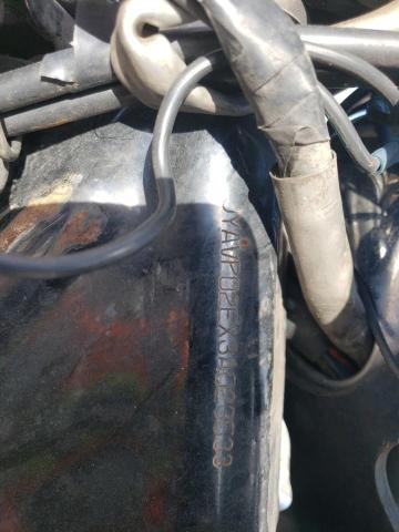 2003 YAMAHA XV1600 AS JYAVP02EX3A023533
