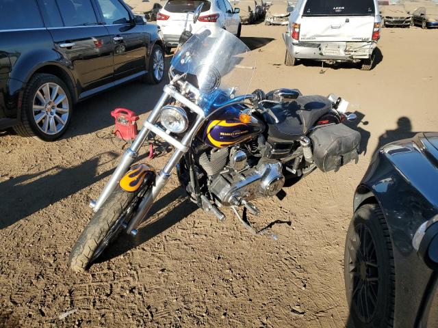 2012 HARLEY-DAVIDSON FXDC DYNA 1HD1GV415CC337345