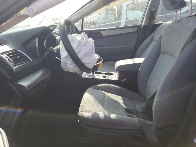 4S4BSAAC5J3242215 Subaru Outback 2.5i