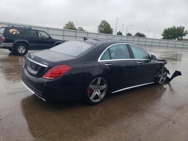 WDDUG7JB2GA238738 Mercedes-Benz S 63 AMG