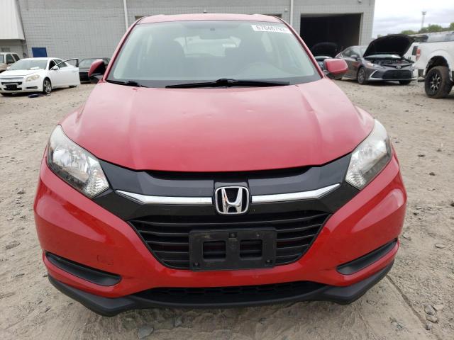 3CZRU6H33JG715097 2018 HONDA HR-V