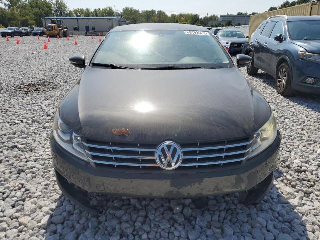 2015 VOLKSWAGEN CC SPORT - WVWBN7AN3FE819240