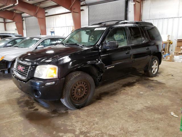 2005 GMC Envoy XL 