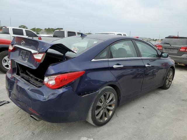 5NPEC4AB5BH216744 | 2011 Hyundai sonata se