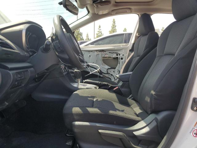 4S3GTAD6XK3723091 Subaru Impreza Premium